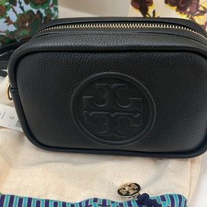 Authentic Tory Burch, Perry Bombe mini